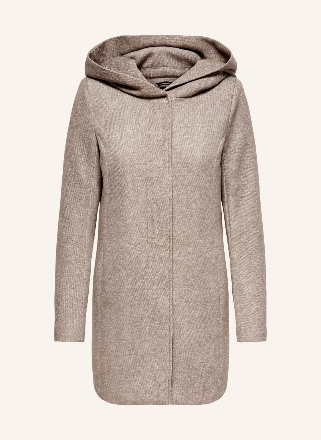 Image of Only Jacke beige