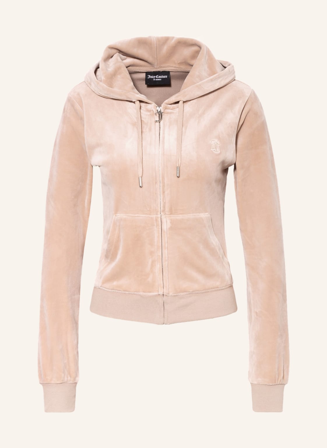 Image of Juicy Couture Nickijacke Robertson beige