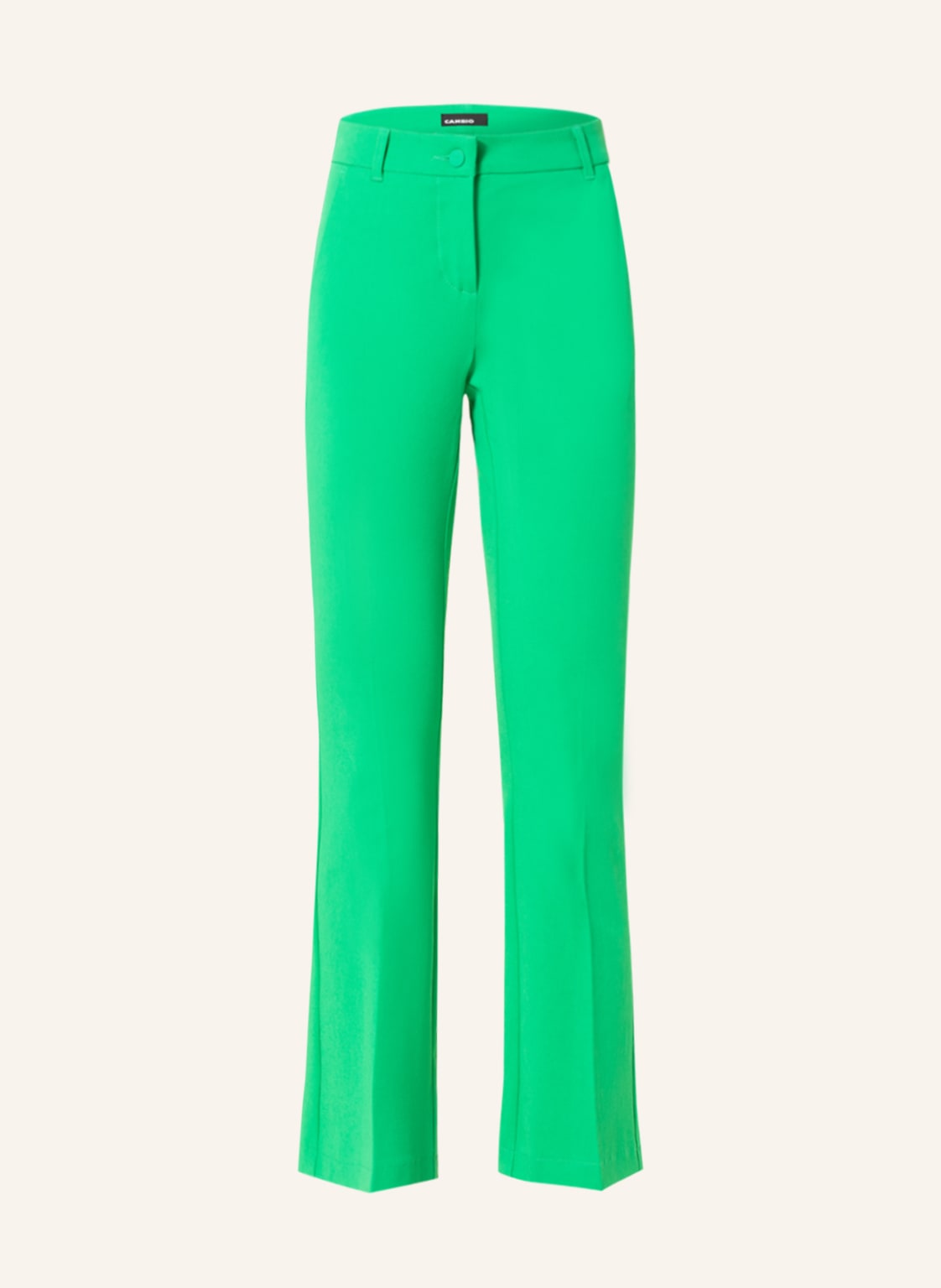 Image of Cambio Hose gruen