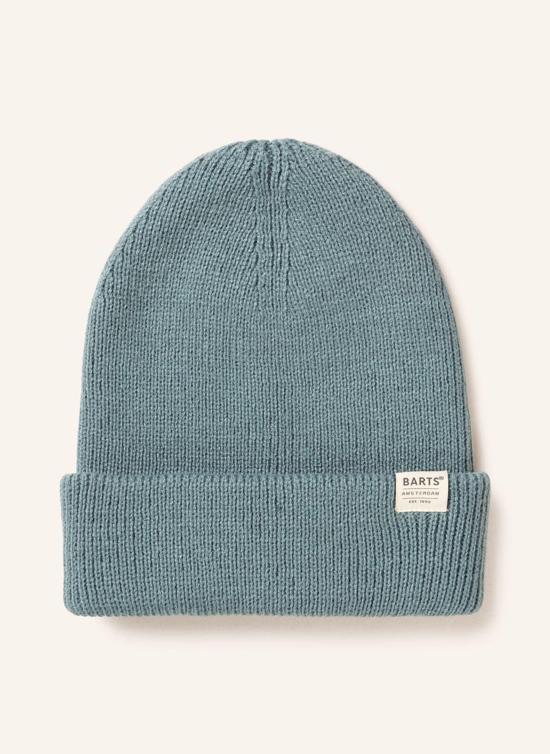 Image of Barts Mütze Kinabalu grau