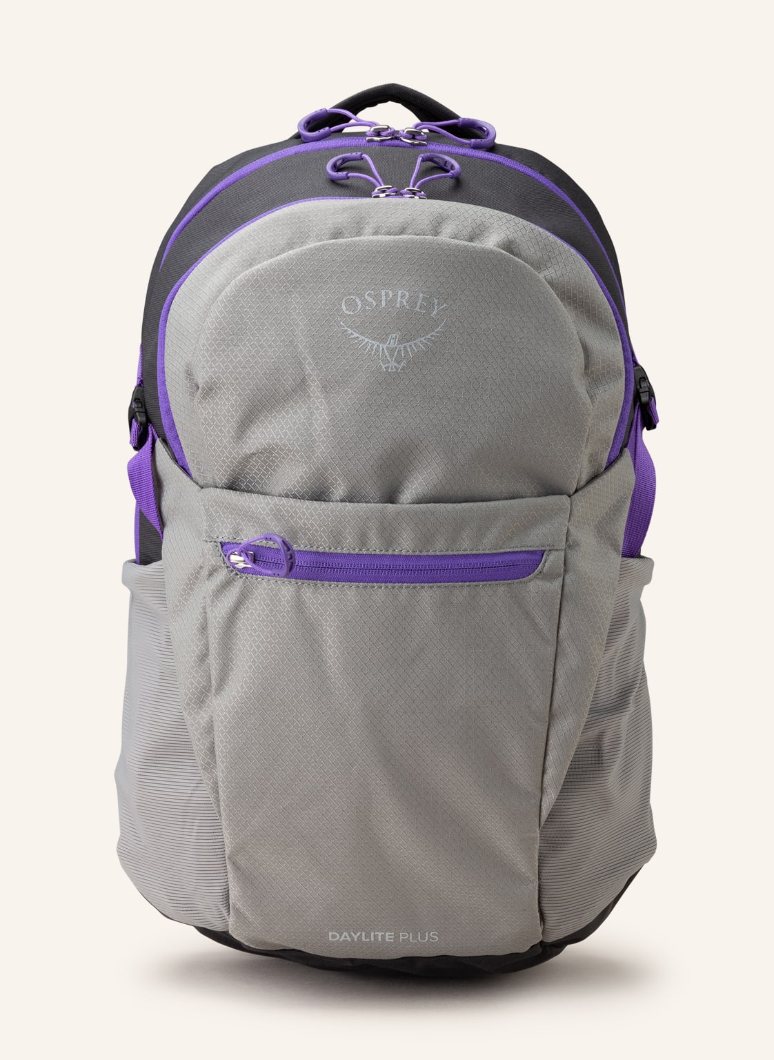 Image of Osprey Rucksack Daylite Plus 20 L grau