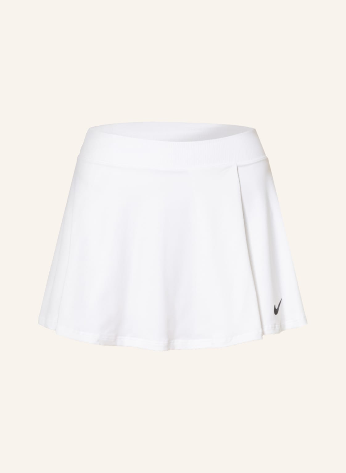 Image of Nike Tennisrock Court Dri-Fit Vicotry weiss