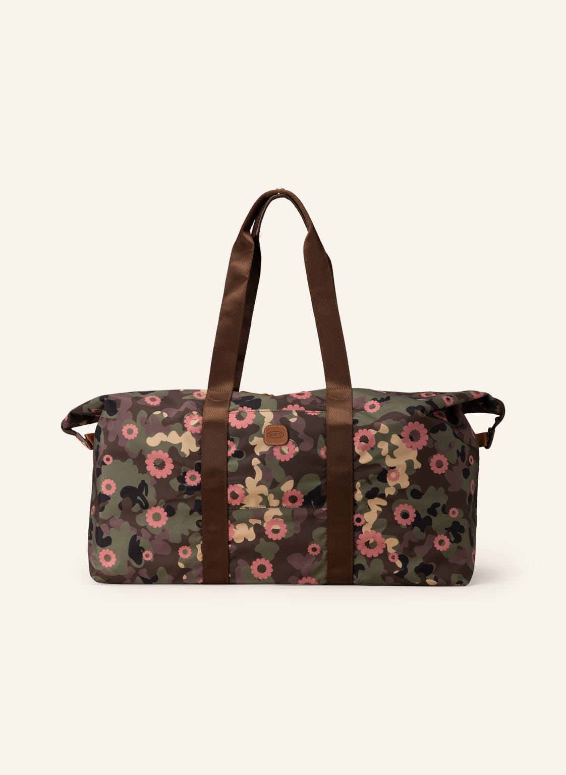 Image of Bric's Weekender X-Bag gruen