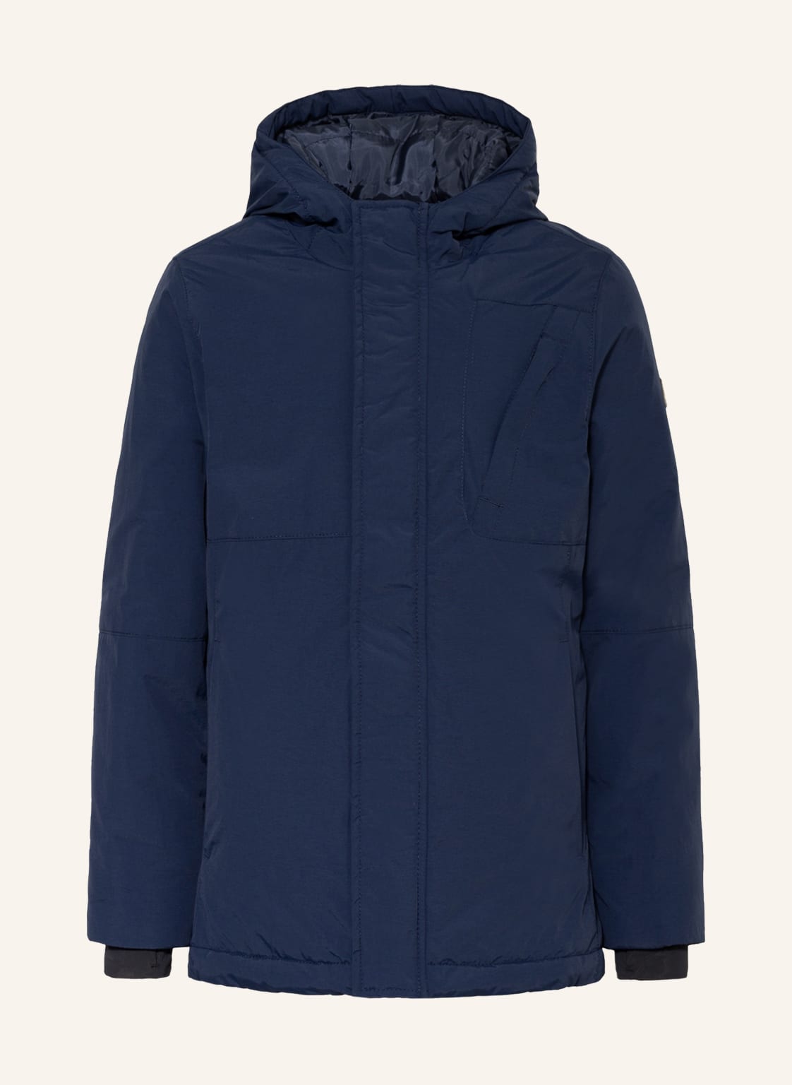 Image of Vingino Parka Tekai blau