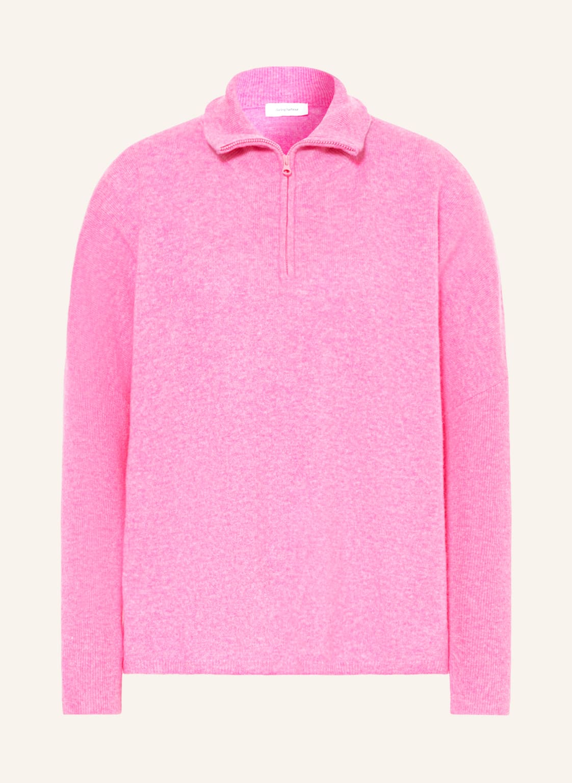 Image of Darling Harbour Troyer Mit Cashmere pink
