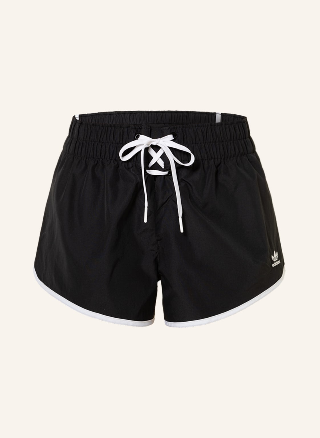 Image of Adidas Originals Shorts Always schwarz