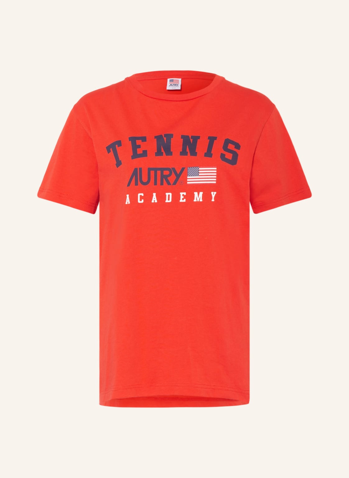 Image of Autry T-Shirt rot