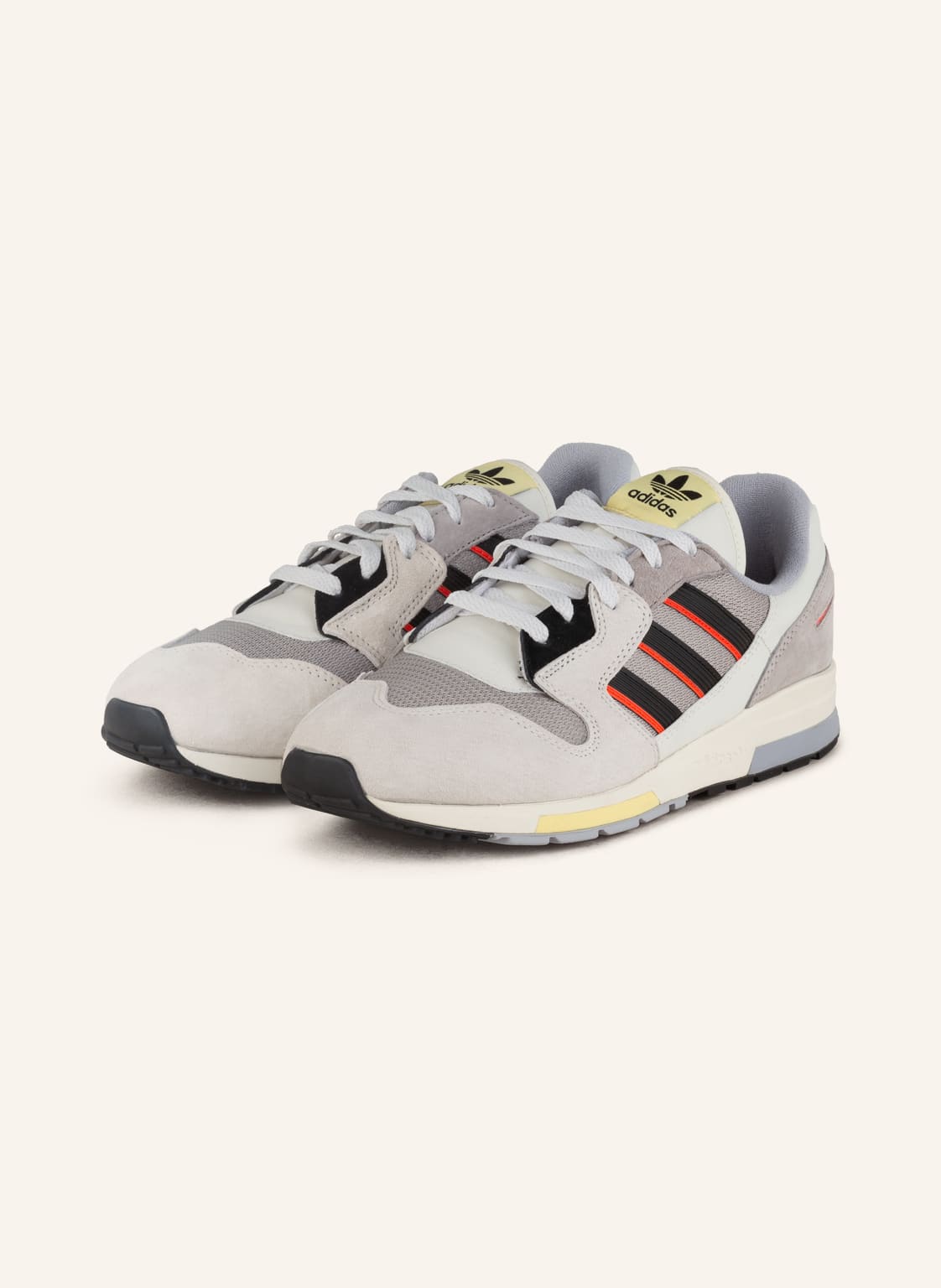 Image of Adidas Originals Sneaker Zx 420 grau