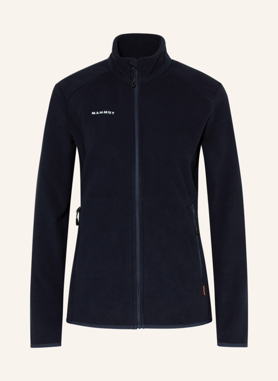Image of Mammut Midlayer-Jacke Innominata Light blau