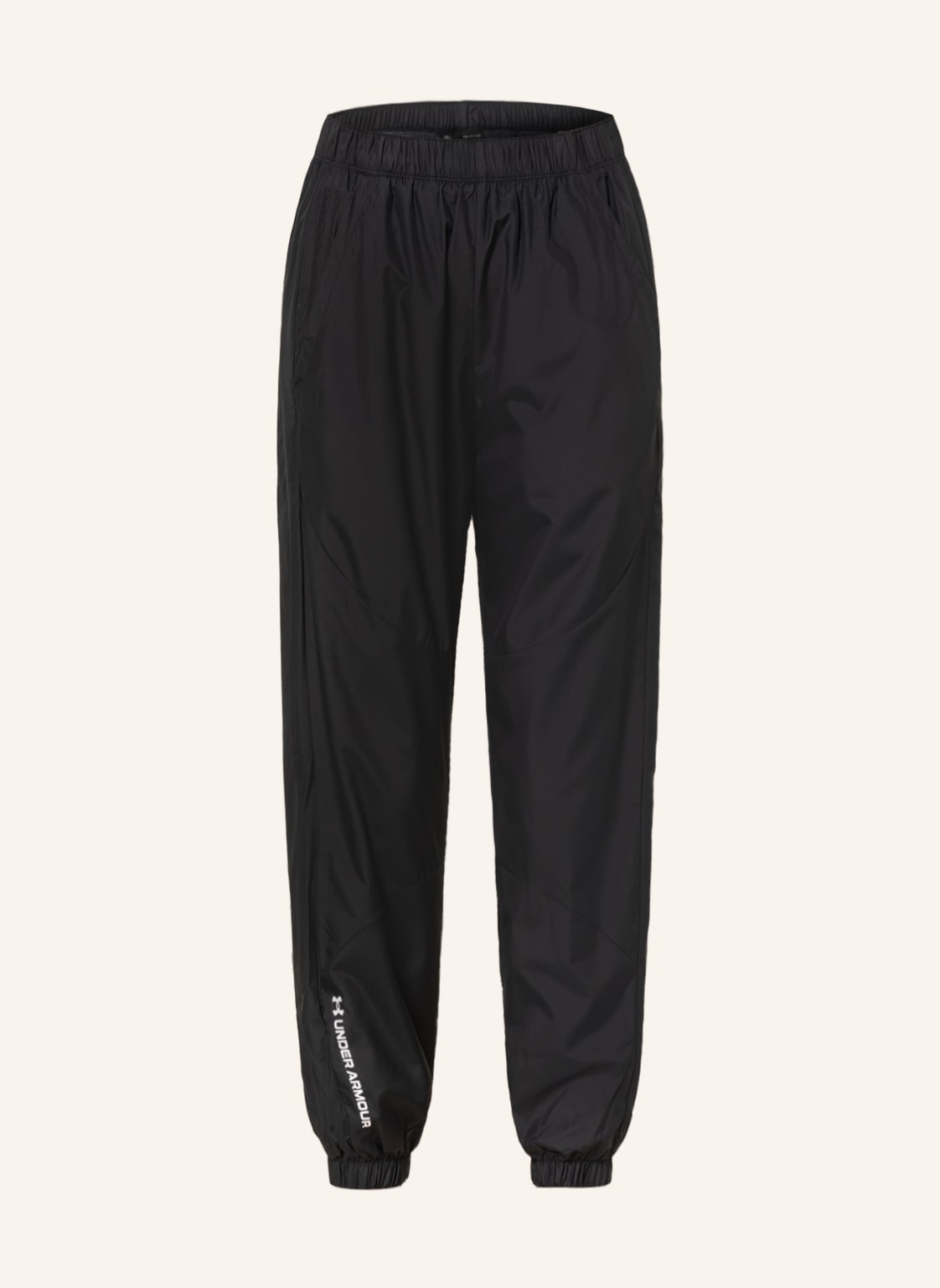 Image of Under Armour Trainingsshose Ua Rush™ schwarz