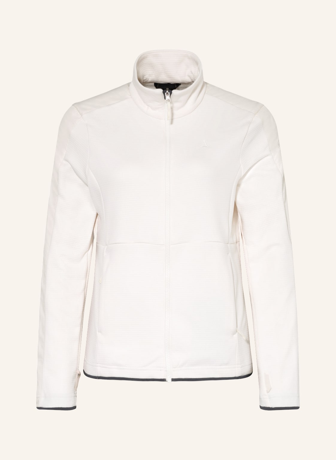 Image of Schöffel Midlayer-Jacke Toledo weiss