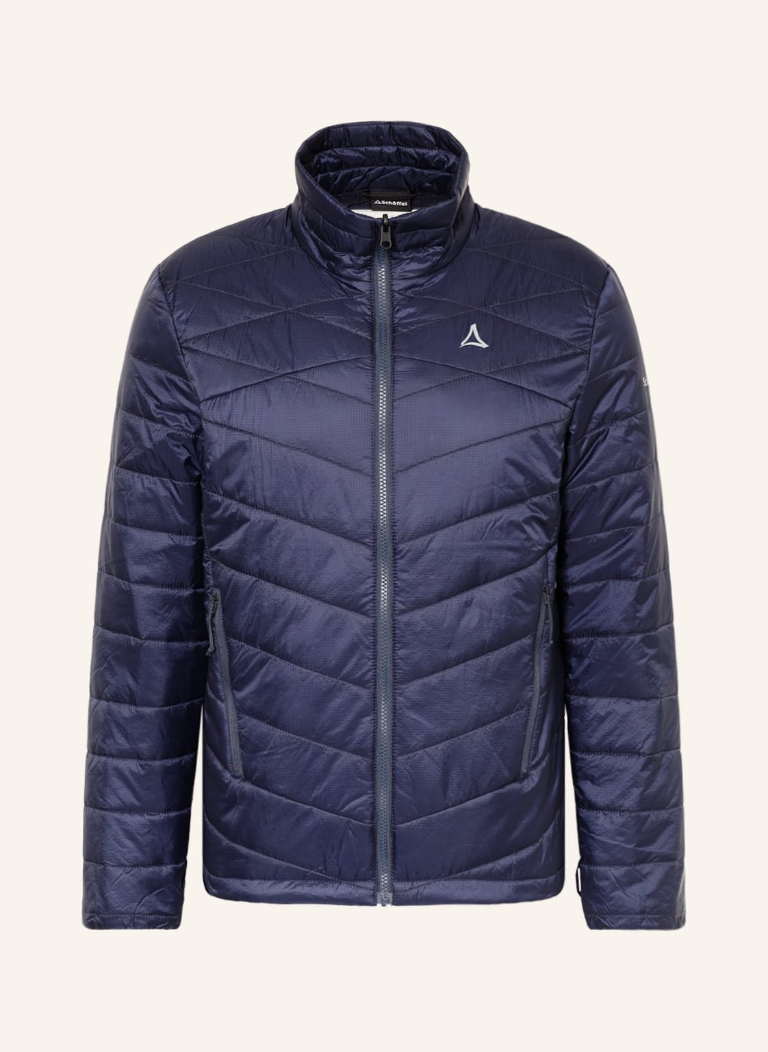 Image of Schöffel Funktionsjacke Seewand blau