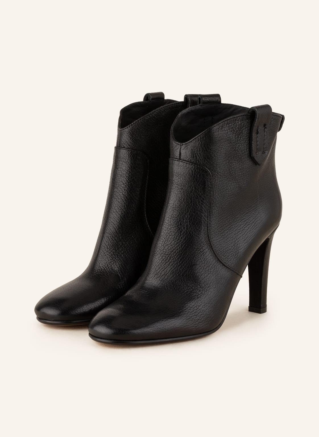 Image of Golden Goose Stiefeletten Kelsey schwarz