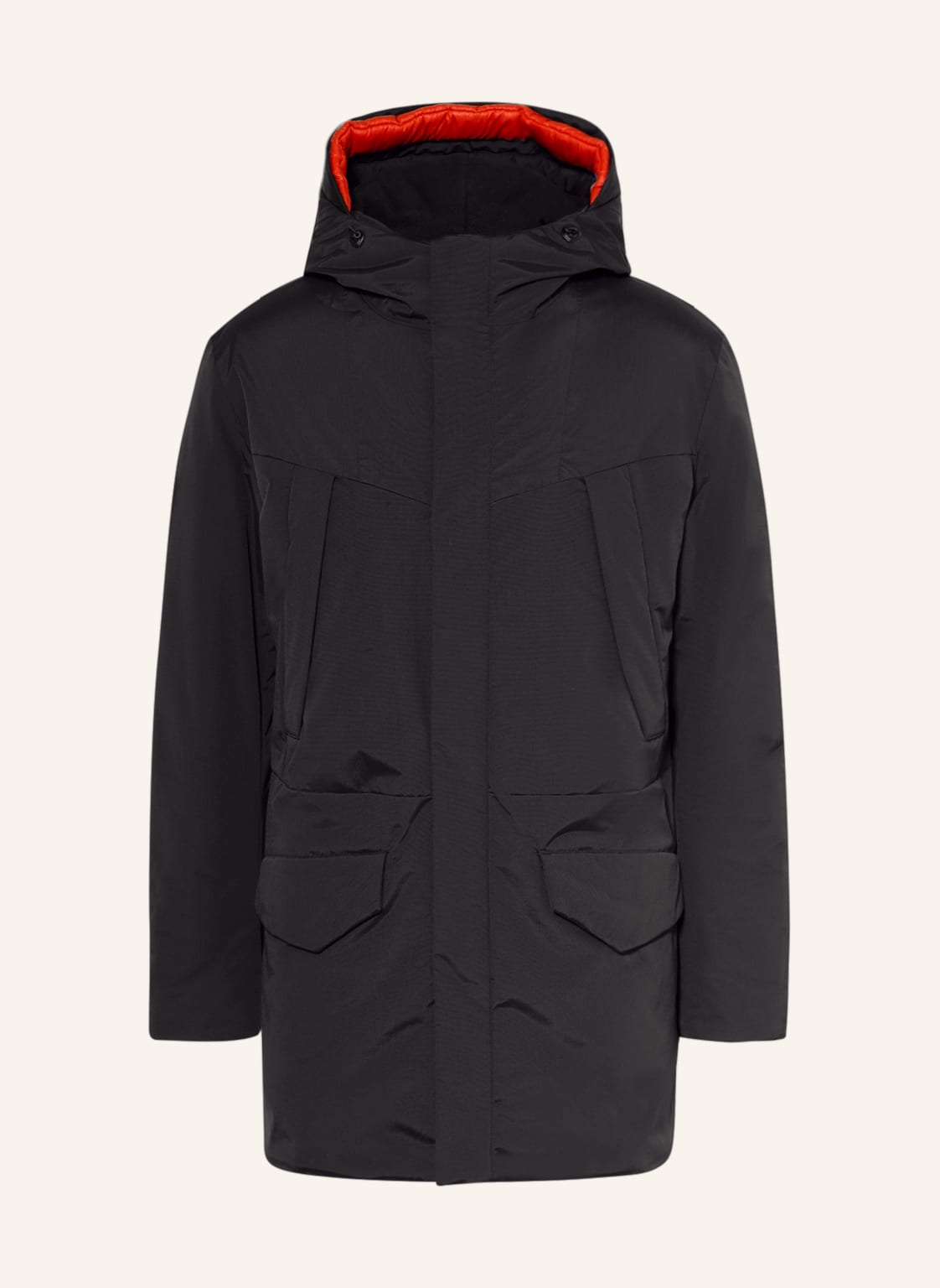 Image of Napapijri Parka Rankine 2 schwarz