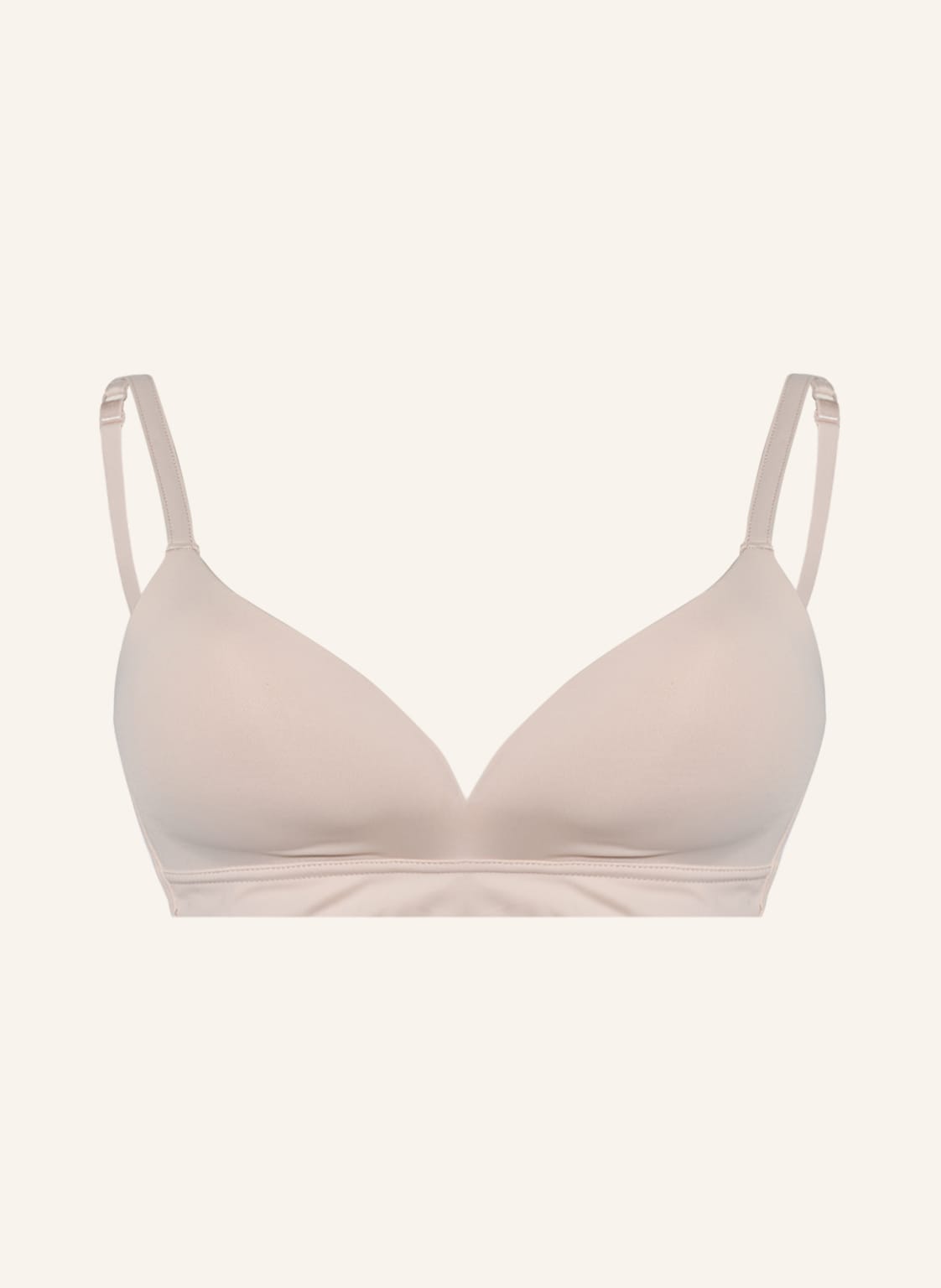 Image of Darling Harbour Triangel-Bh beige