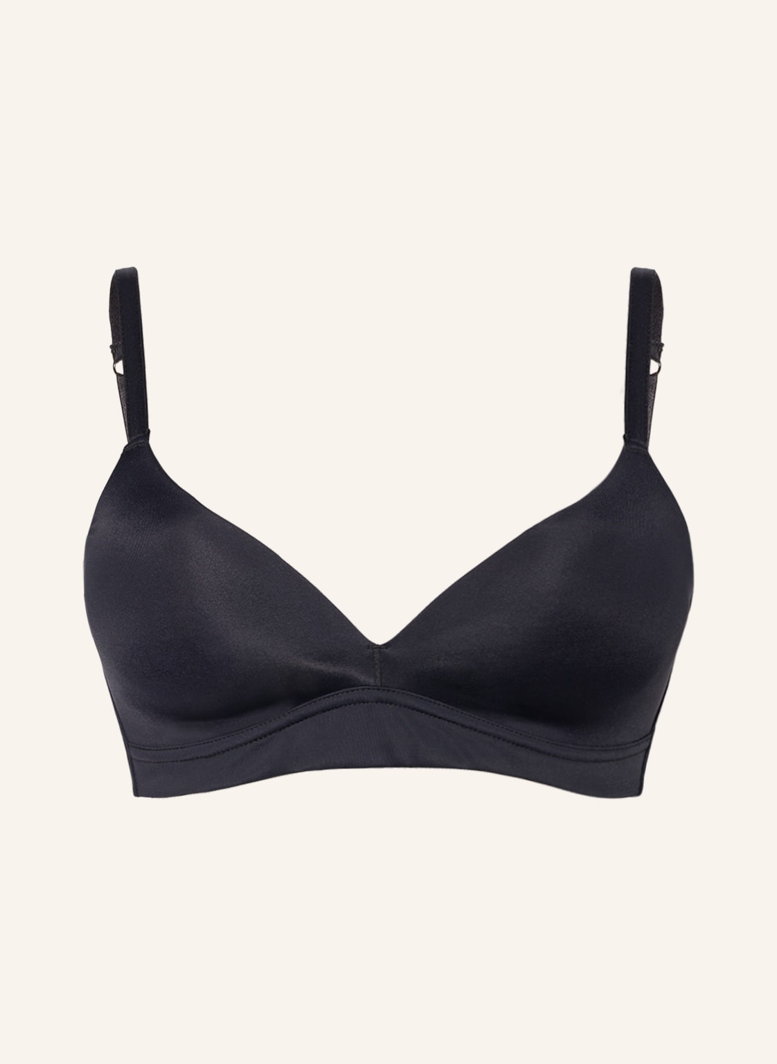 Image of Darling Harbour Triangel-Bh schwarz