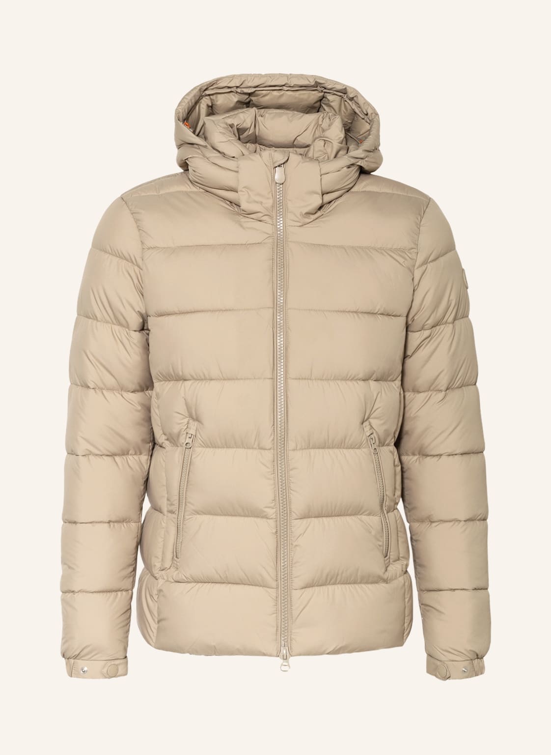 Image of Save The Duck Steppjacke Boris beige