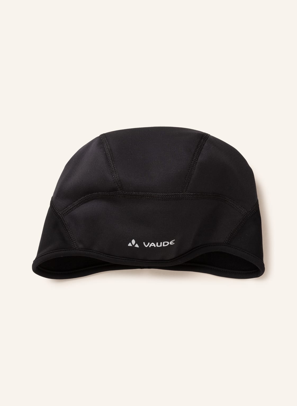 Image of Vaude Multifunktionsmütze Windproof Cap Iii schwarz