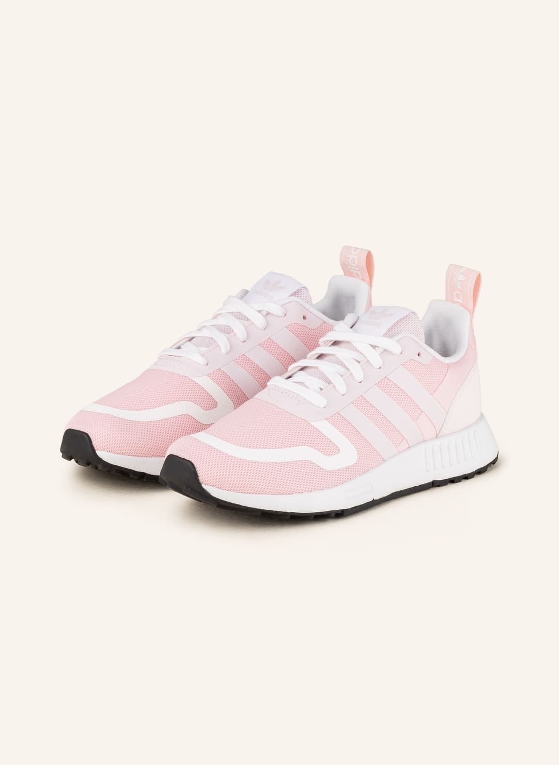 Image of Adidas Originals Sneaker Multix rosa