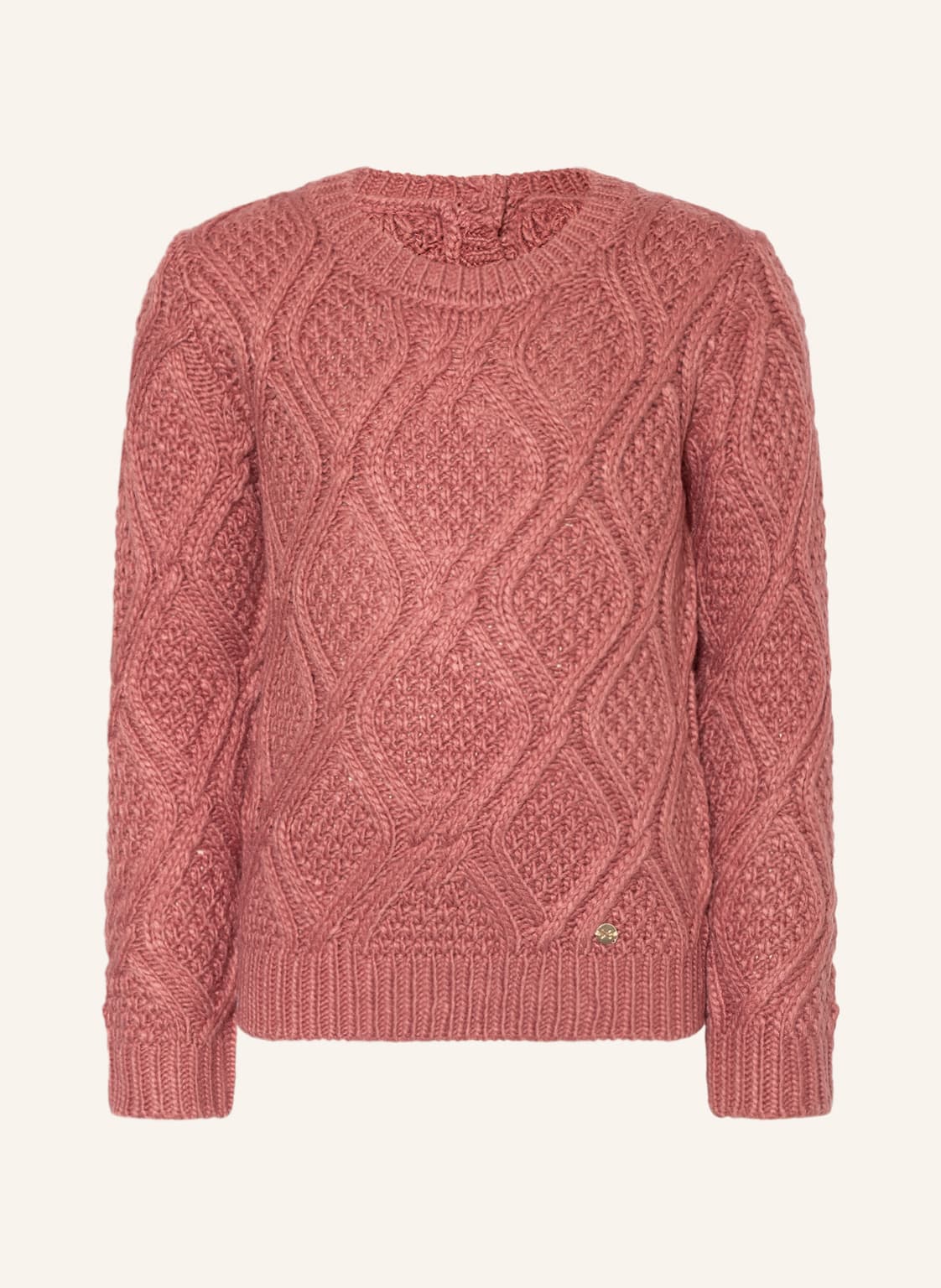 Image of Koko Noko Pullover rosa