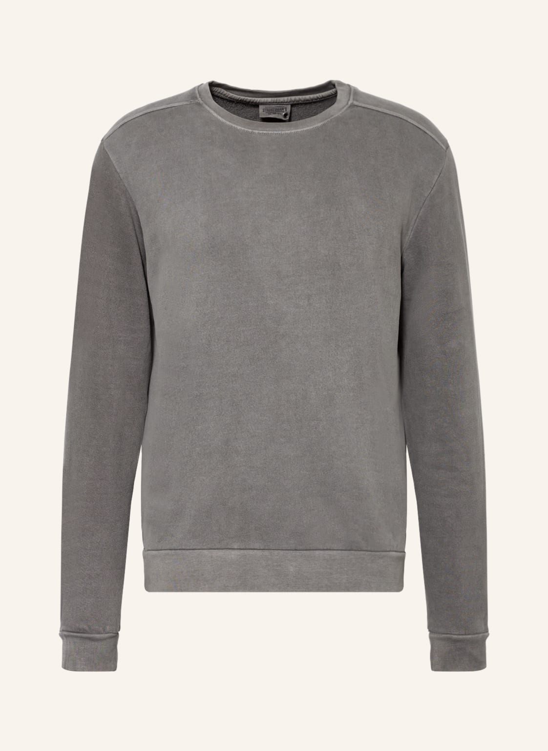 Image of Strokesman's Sweatshirt grau
