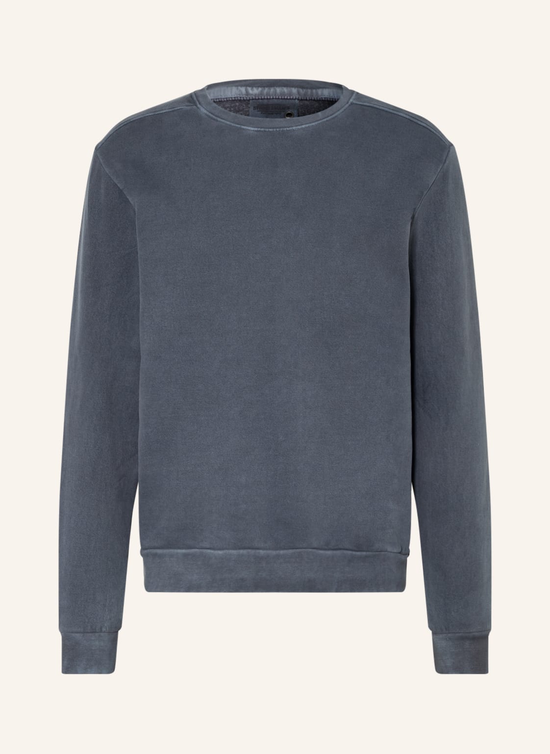 Image of Strokesman's Sweatshirt blau