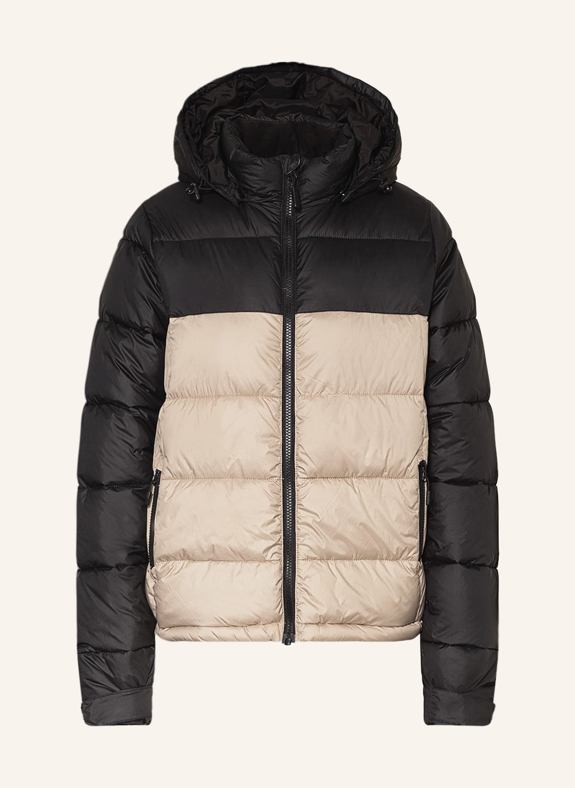Image of O'neill Steppjacke Originals Puffer schwarz