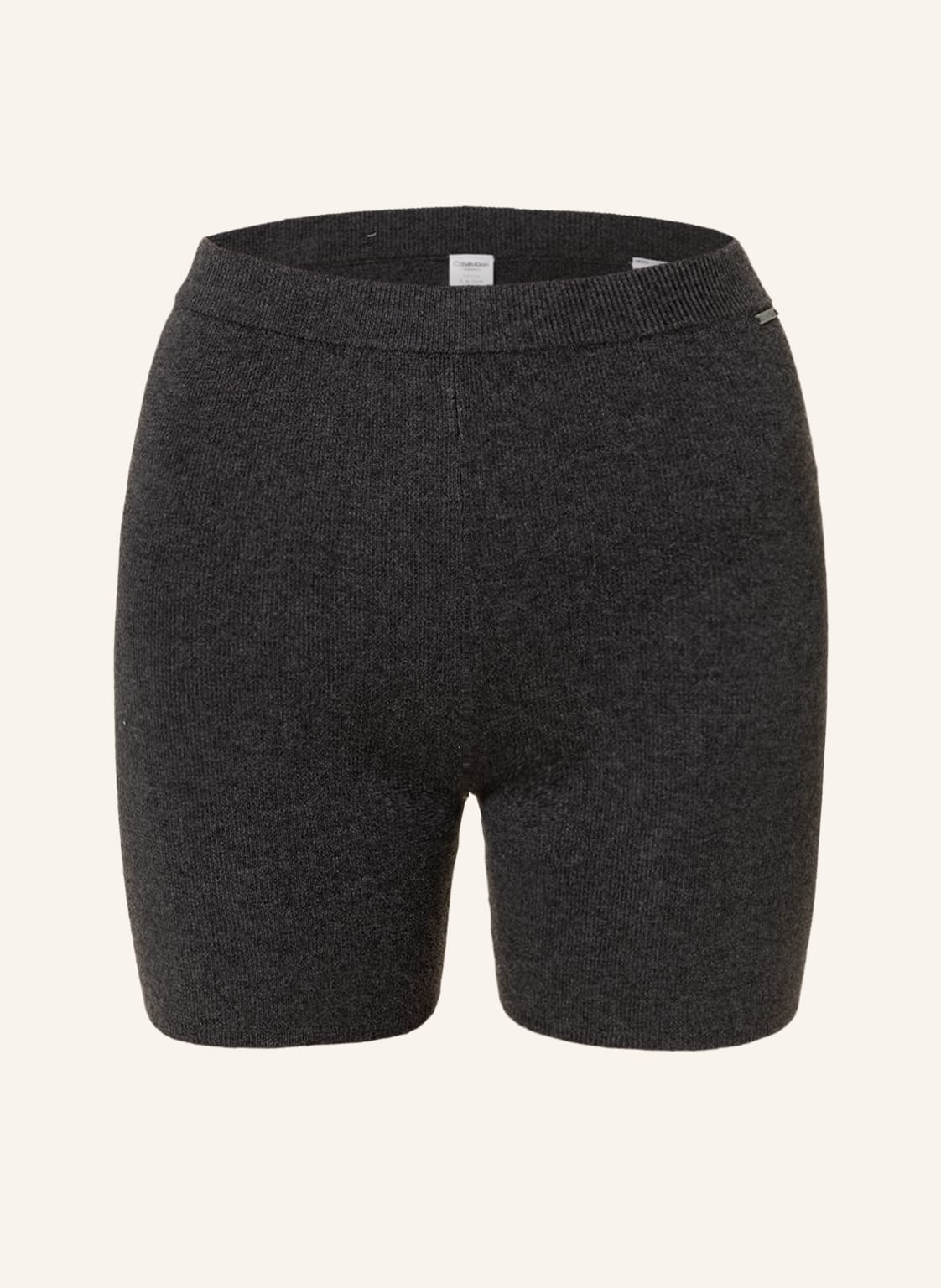 Image of Calvin Klein Schlafshorts grau