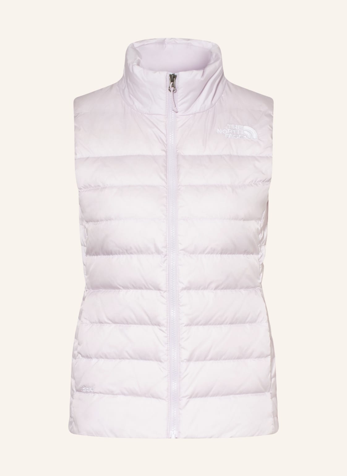 Image of The North Face Daunenweste Aconcagua rosa