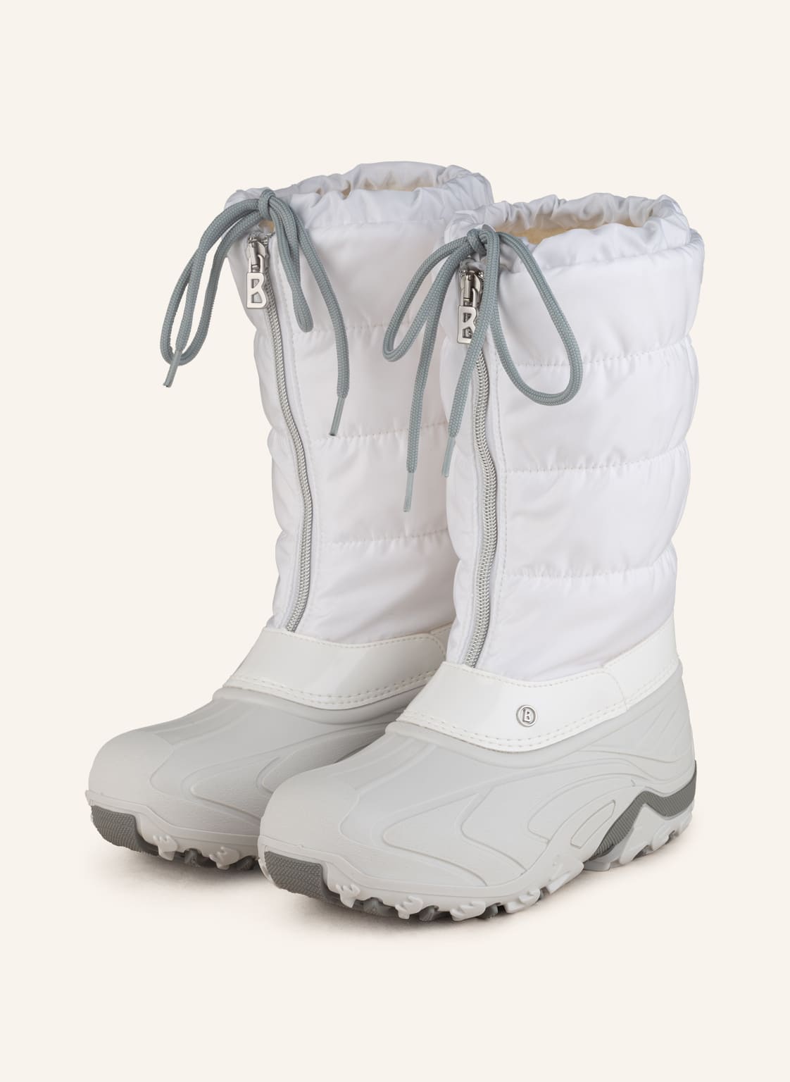 Image of Bogner Boots Bormio weiss