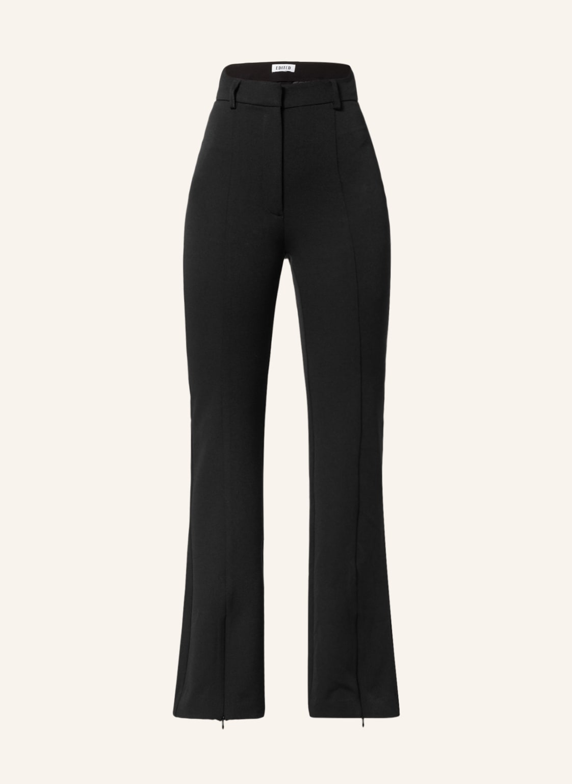 Image of Edited Hose Savannah schwarz