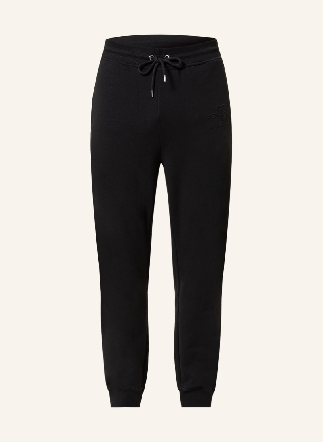 Image of Gant Sweatpants schwarz