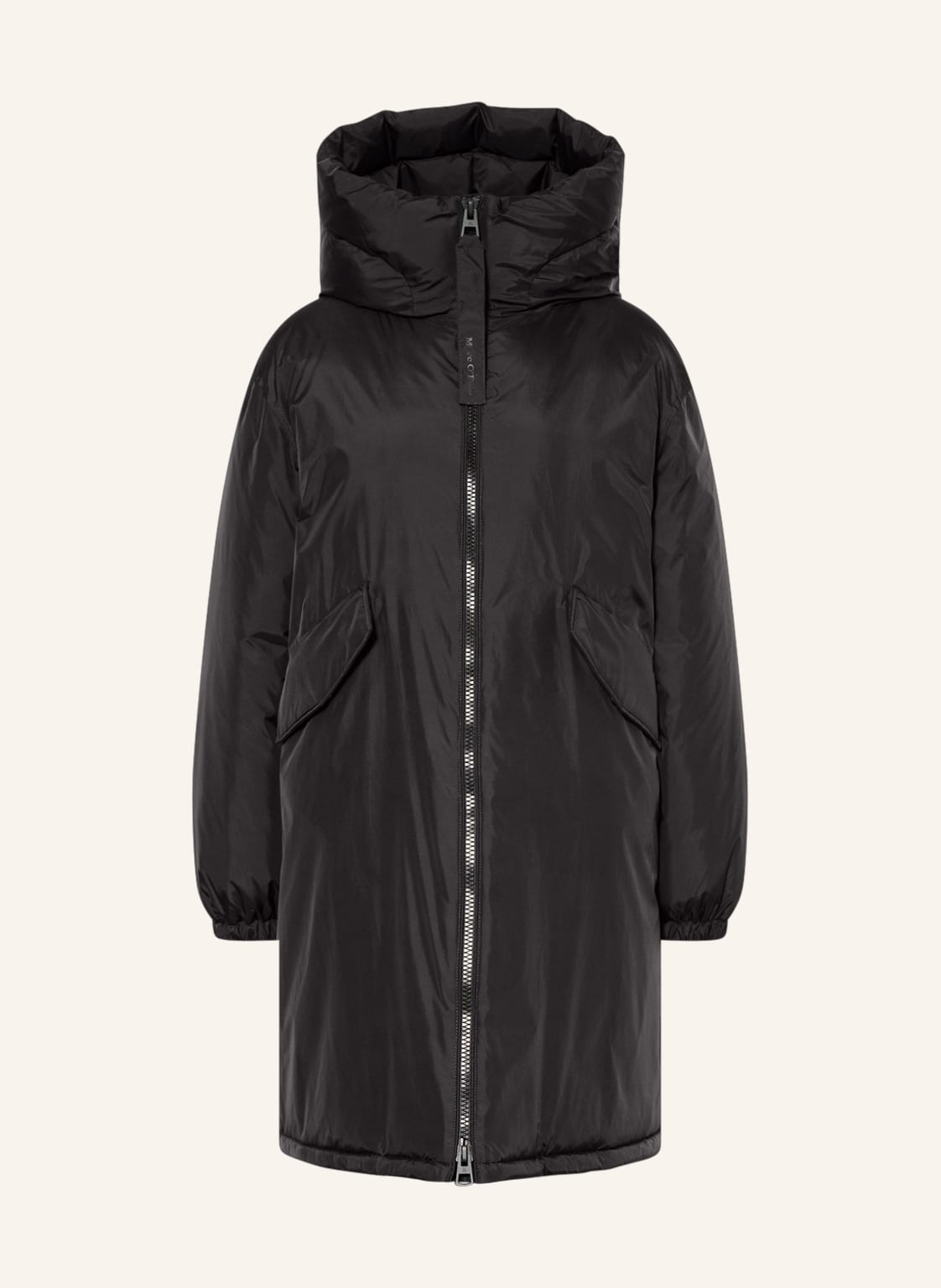 Image of Marc O'polo Parka schwarz