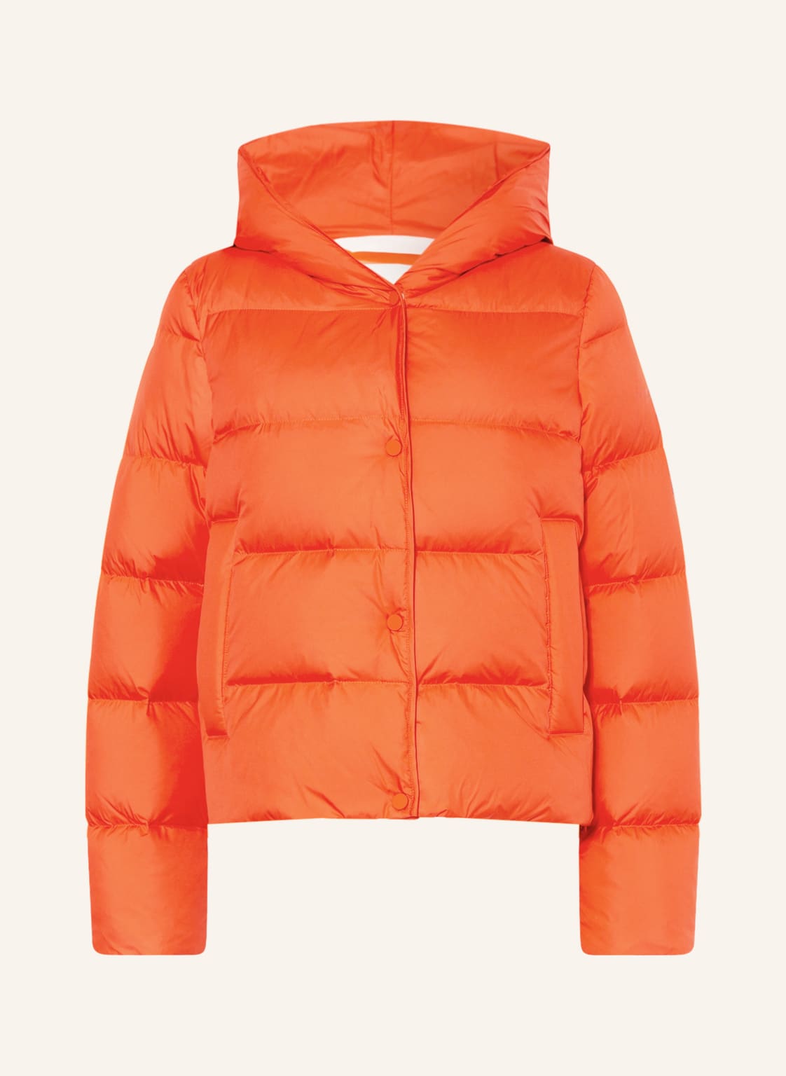 Image of Marc O'polo Daunenjacke orange