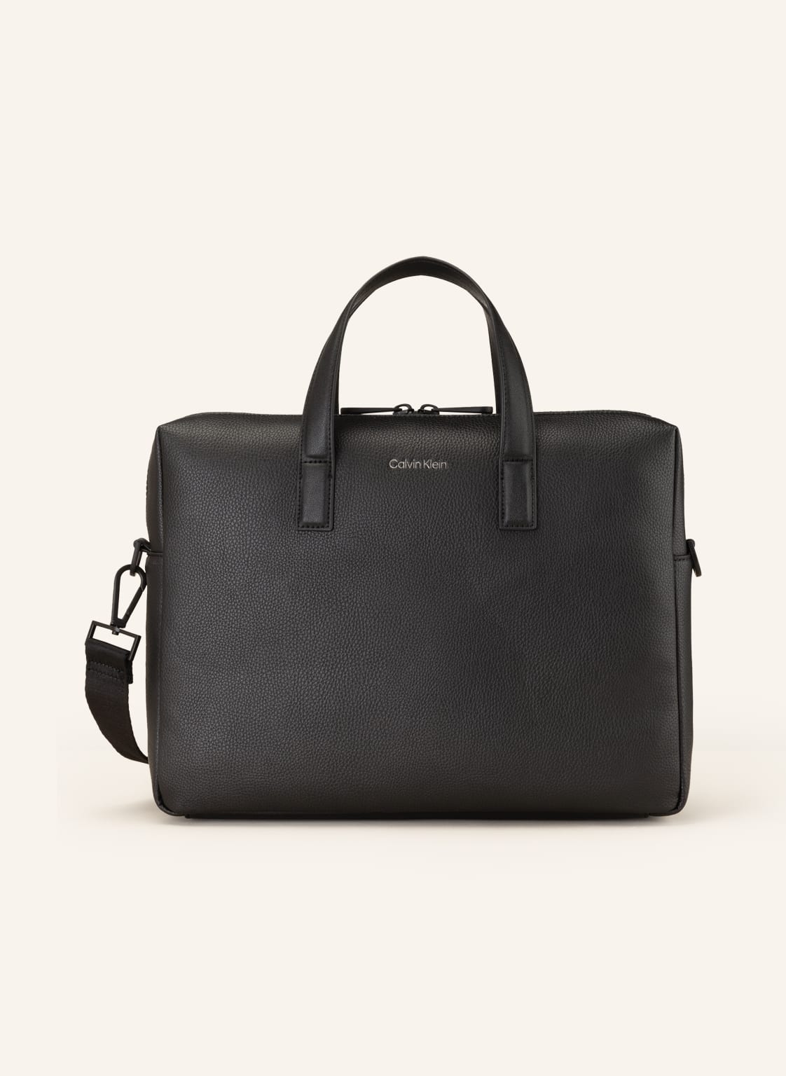 Image of Calvin Klein Laptop-Tasche Ck Must schwarz