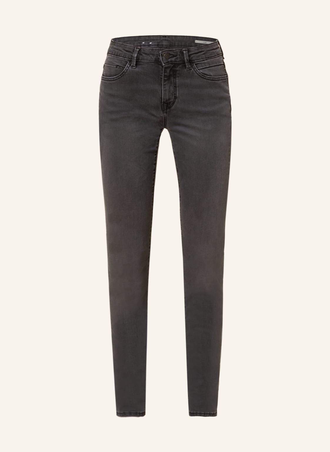 Image of Esprit Jeans grau