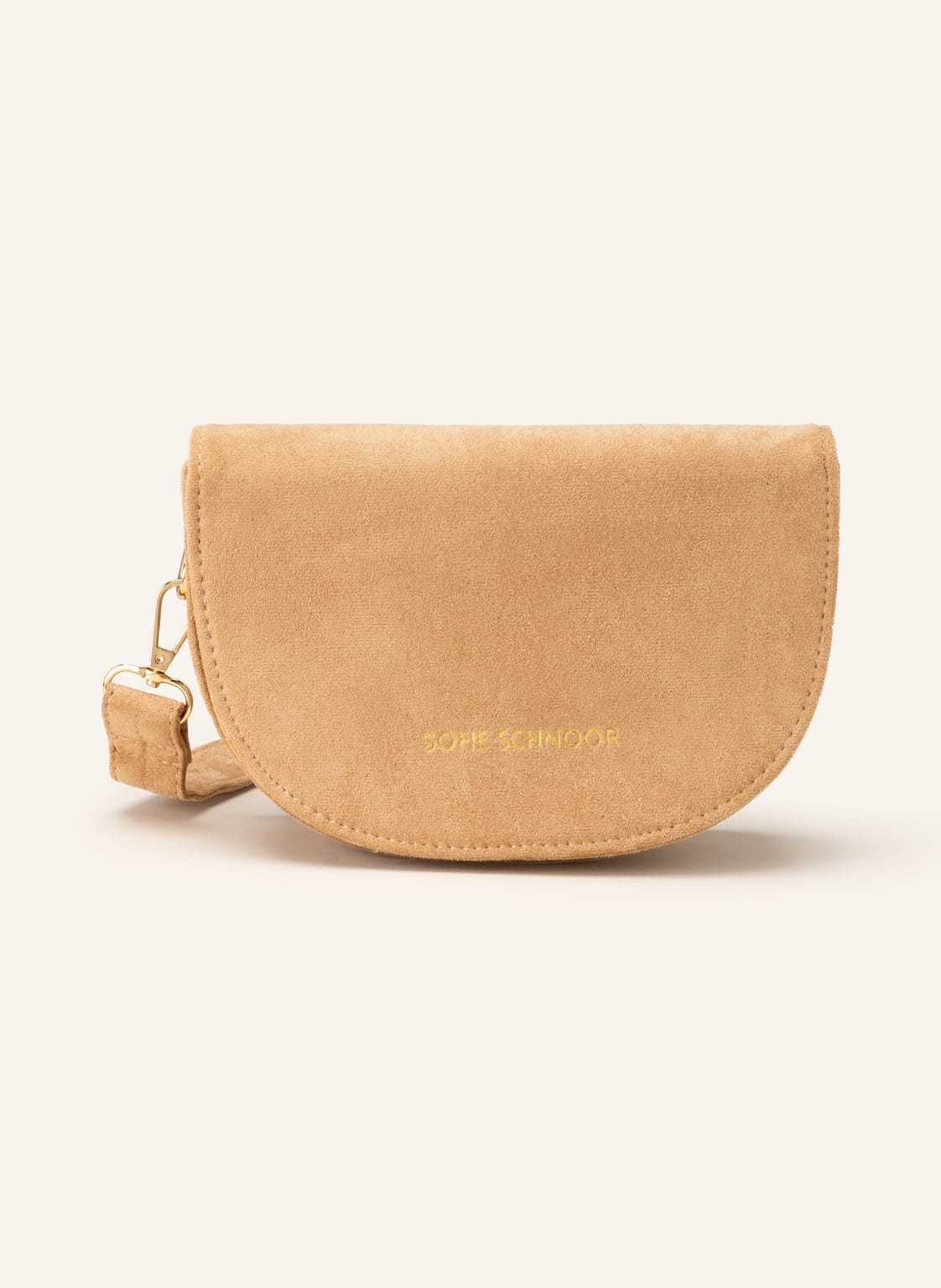 Image of Petit By Sofie Schnoor Umhängetasche braun