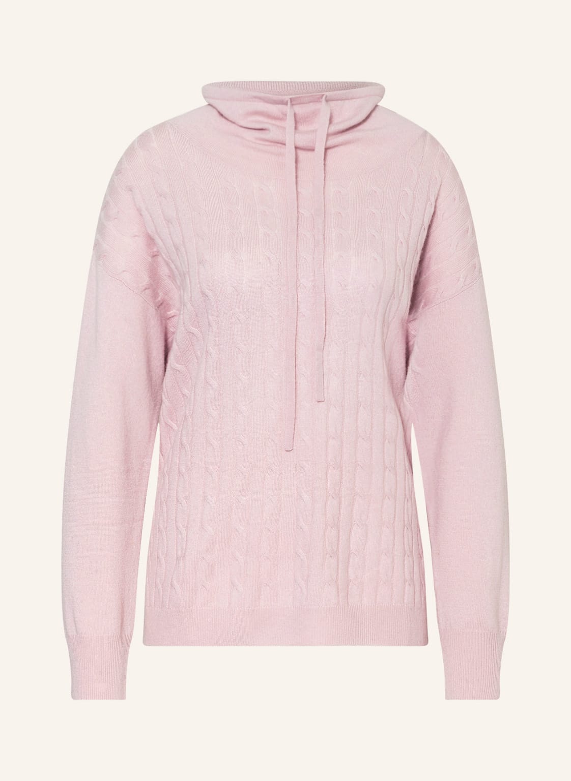 Image of Repeat Pullover rosa