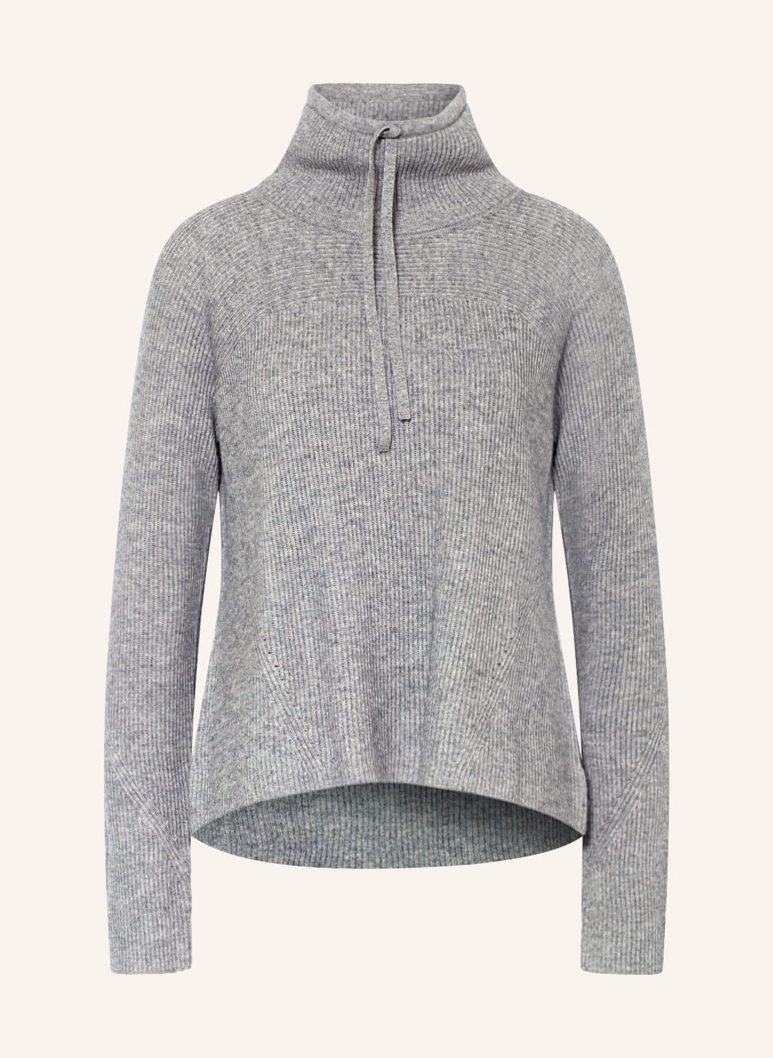 Image of Repeat Pullover grau