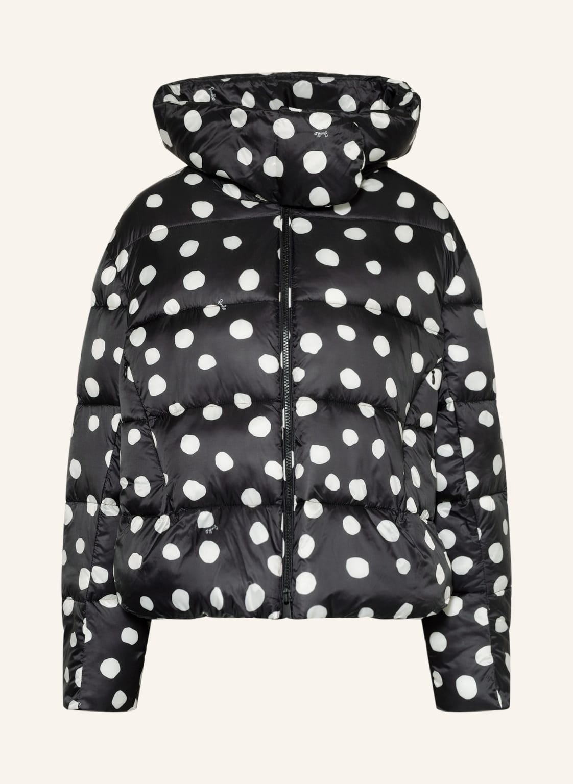 Image of Pinko Steppjacke Giza 4 schwarz