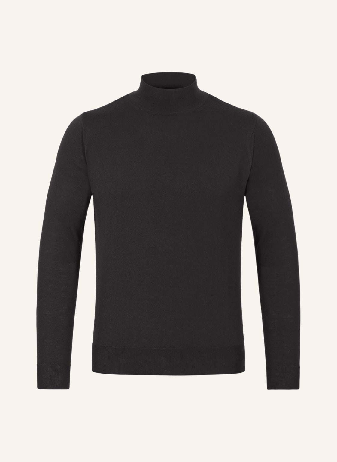 Image of Eduard Dressler Pullover schwarz
