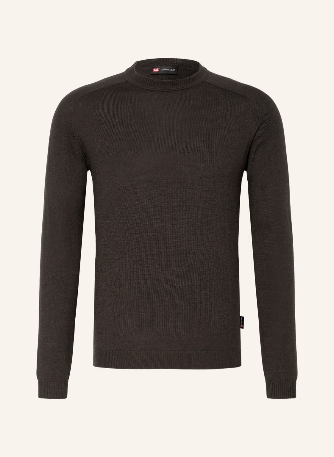 Image of Cg - Club Of Gents Pullover Cg Bernard gruen