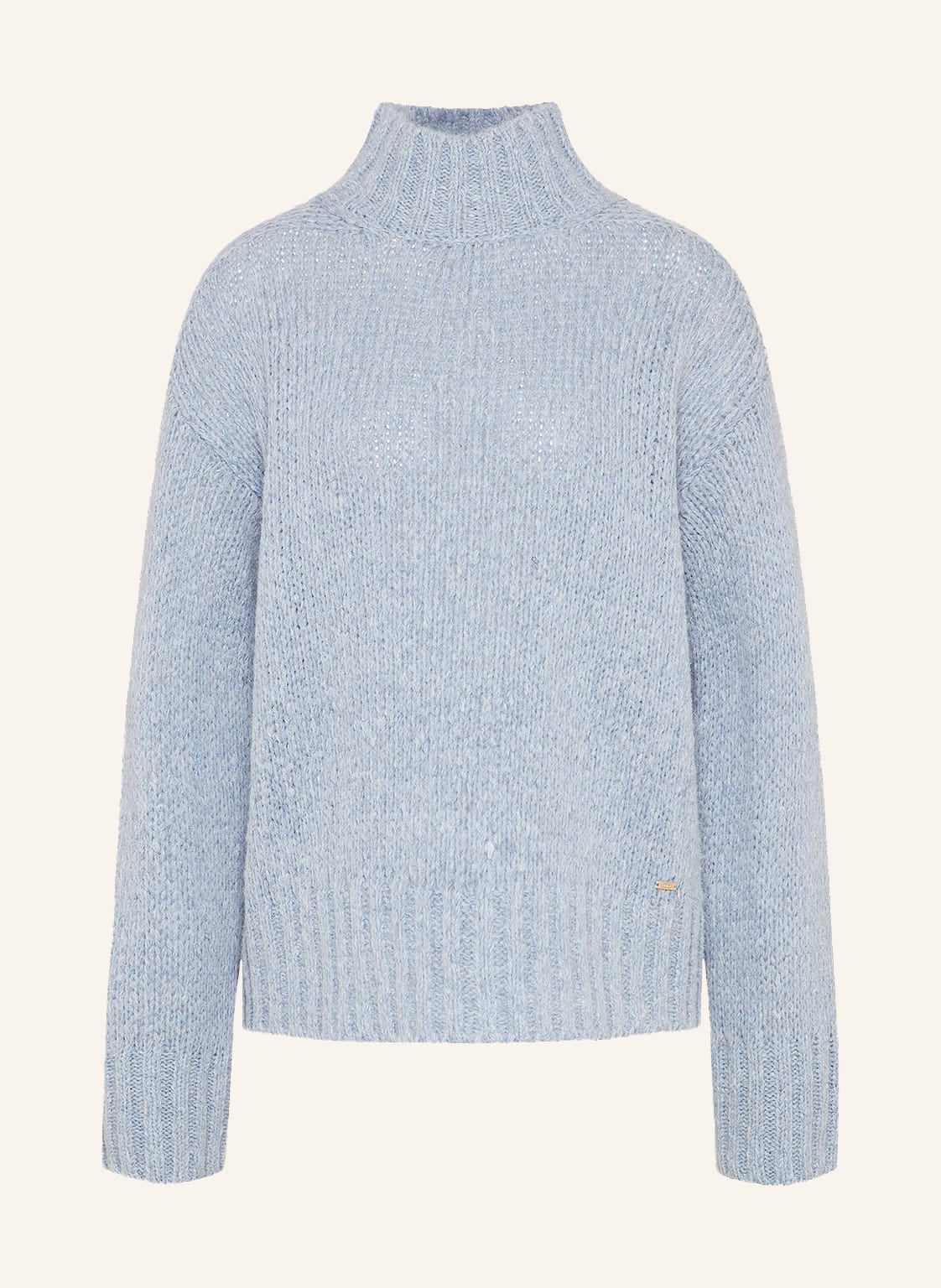 Image of Cinque Pullover Cionika blau