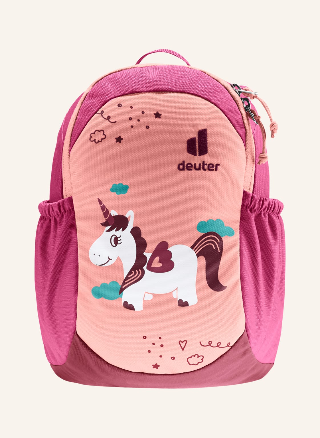 Image of Deuter Rucksack Pico 5 L pink