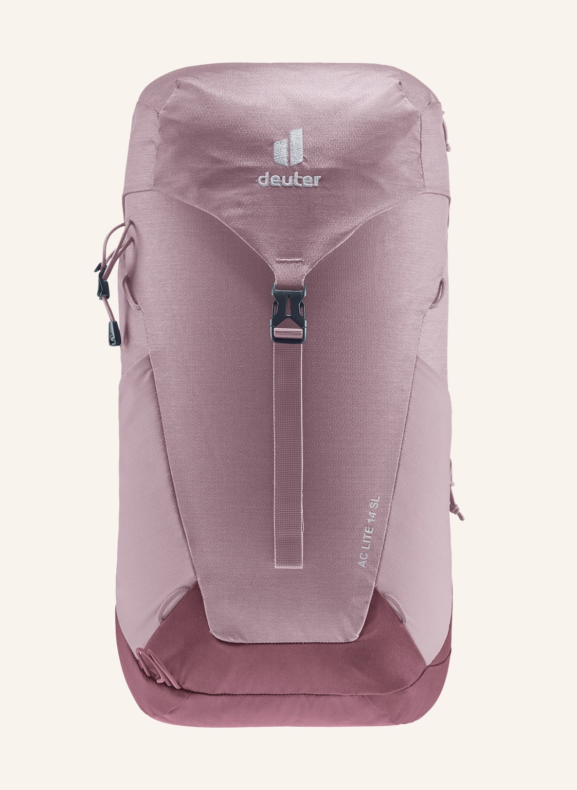 Image of Deuter Rucksack Ac Lite 14 Sl rot