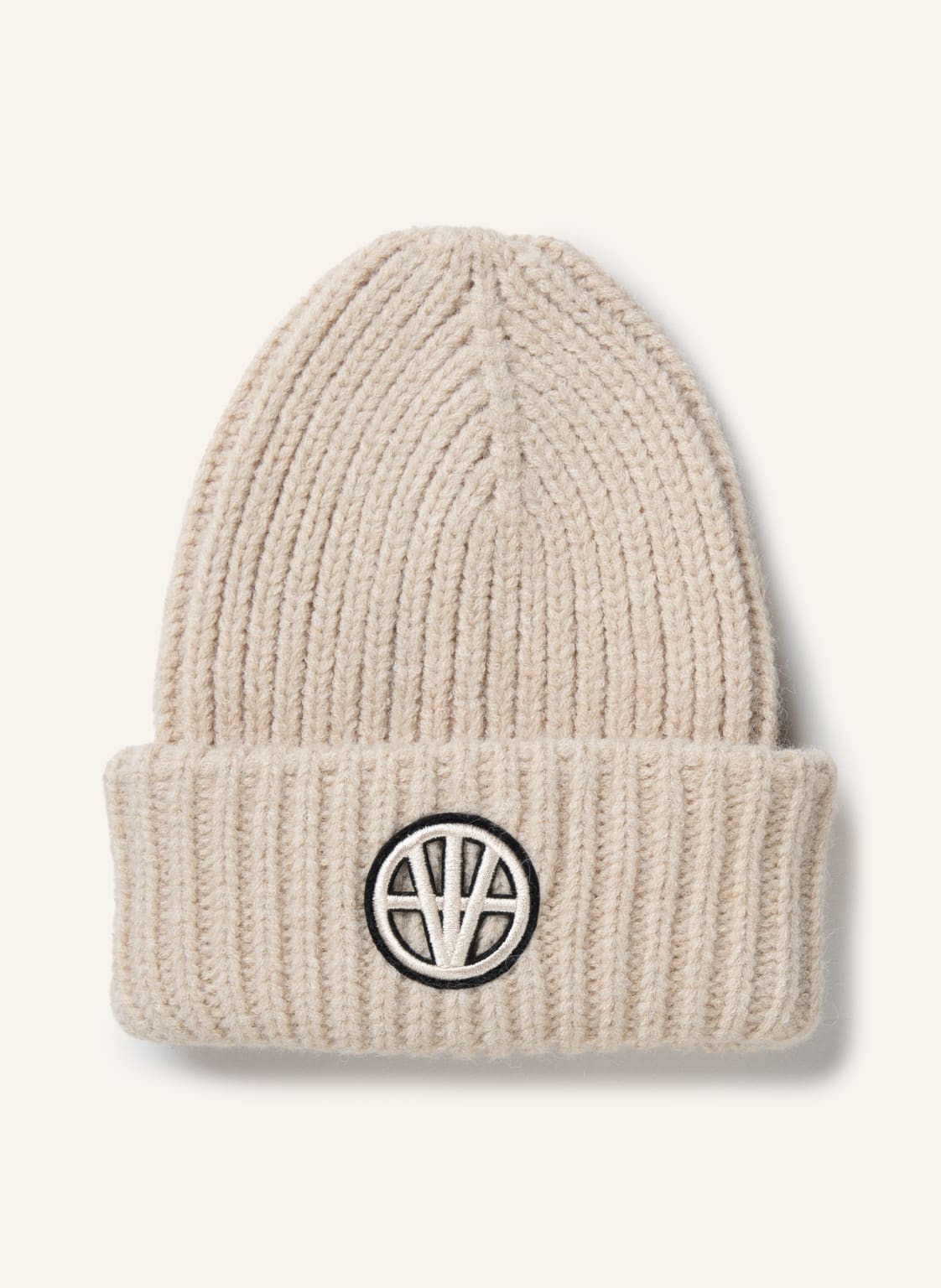 Image of Loevenich Mütze beige
