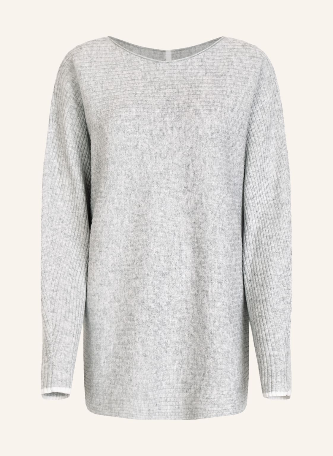 Image of Lieblingsstück Pullover Svenjal grau