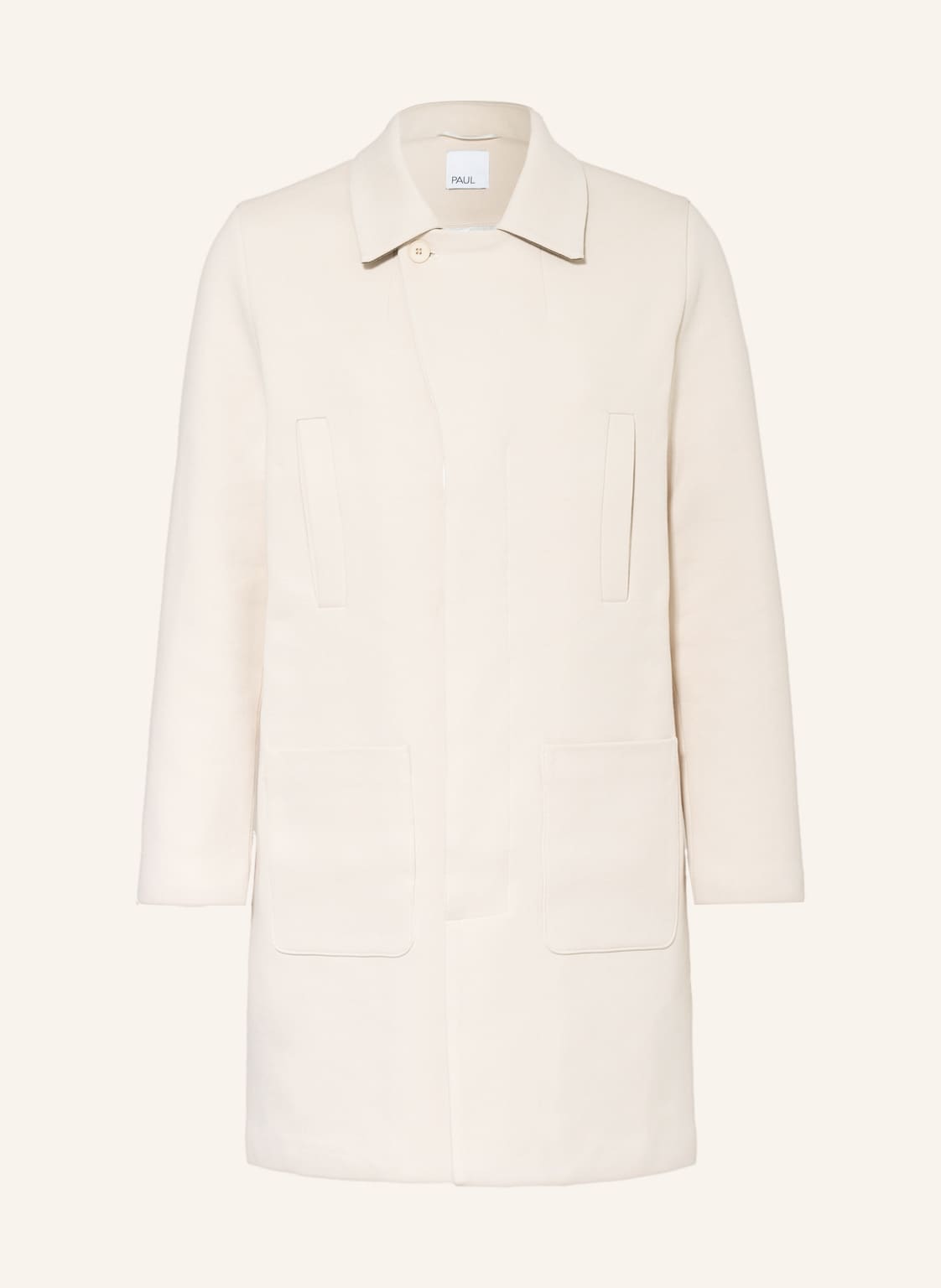 Image of Paul Mantel weiss