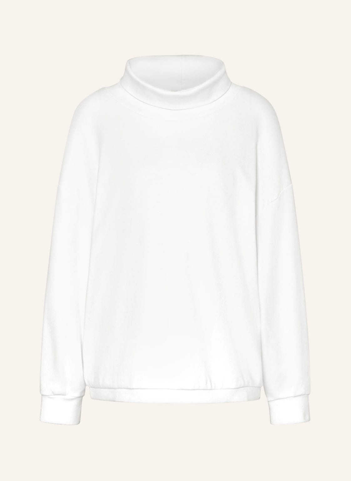 Image of Better Rich Sweatshirt weiss