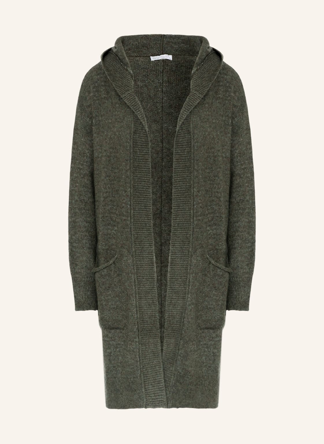 Image of Better Rich Strickhülle gruen